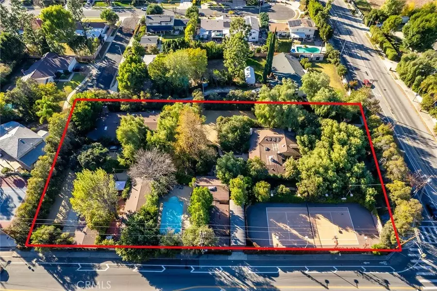 17302 Lassen Street, Northridge, CA 91325