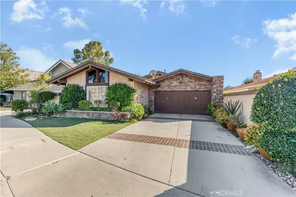 4134 La Venta Drive, Westlake Village, CA 91361