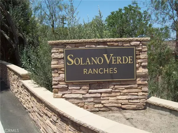 Somis, CA 93066,6947 Solano Verde Drive