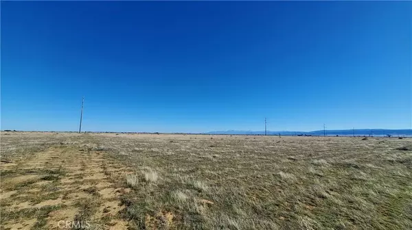 Antelope Acres, CA 93536,0 Vicinity Ave C-12 & 106th St W