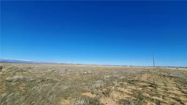 Antelope Acres, CA 93536,0 Vicinity Ave C-12 & 106th St W