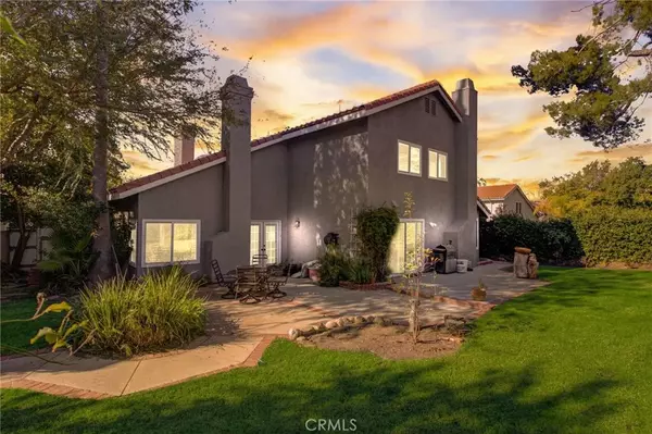 Moorpark, CA 93021,4242 Country Meadow Street