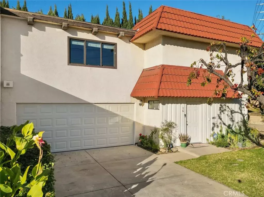 Northridge, CA 91324,9950 Reseda Boulevard #16