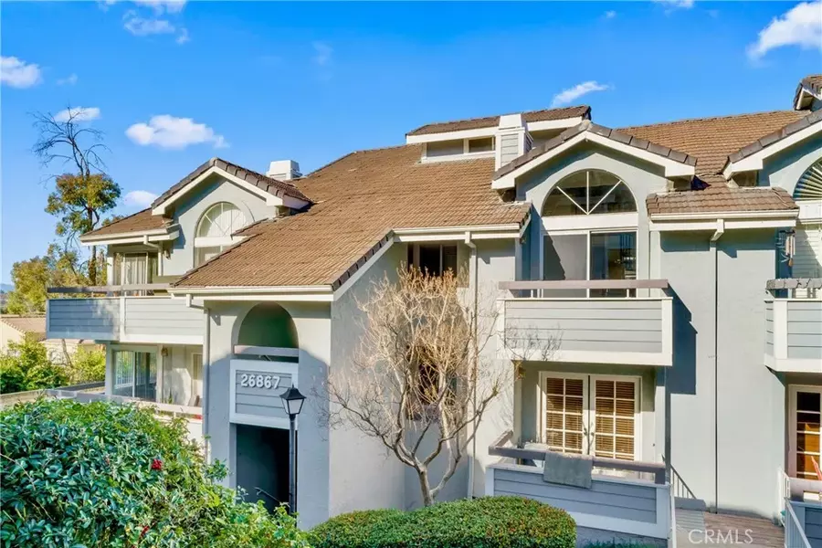 26867 Claudette Street #120, Canyon Country, CA 91351