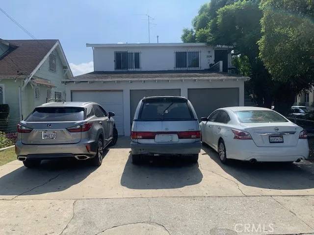 3734 S Harvard Boulevard, Los Angeles, CA 90018