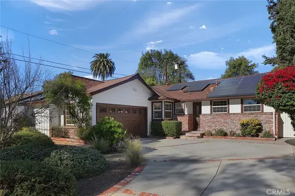 17409 Marlin Place, Lake Balboa, CA 91406
