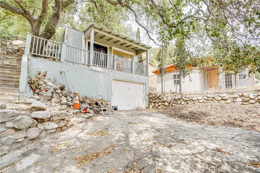 12047 Kagel Canyon Road, Sylmar, CA 91342