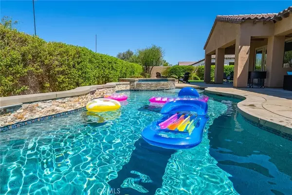 80798 Gentle Breeze Drive, Indio, CA 92201