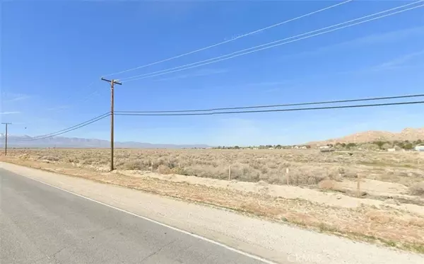 Palmdale, CA 93591,0 E Ave Q/170th St E