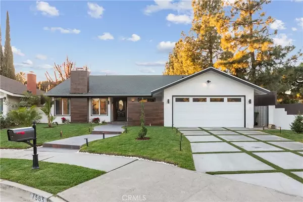 7565 Mclaren Avenue, West Hills, CA 91307