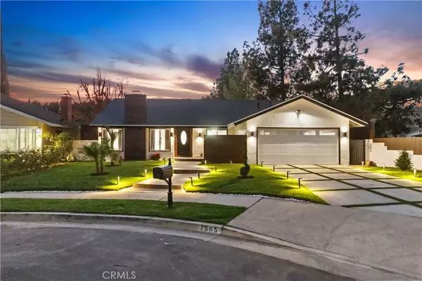 West Hills, CA 91307,7565 Mclaren Avenue