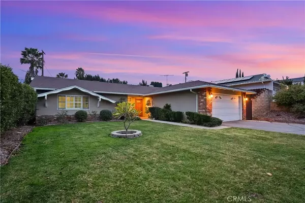 16930 Superior Street, Northridge, CA 91343