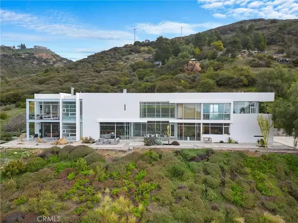 Malibu, CA 90265,22581 Mansie Road