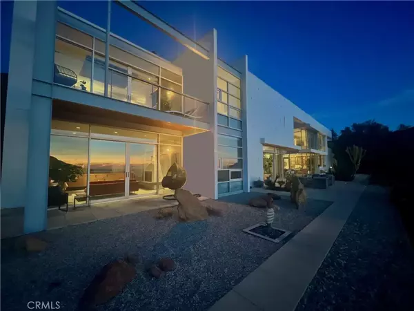 22581 Mansie Road, Malibu, CA 90265