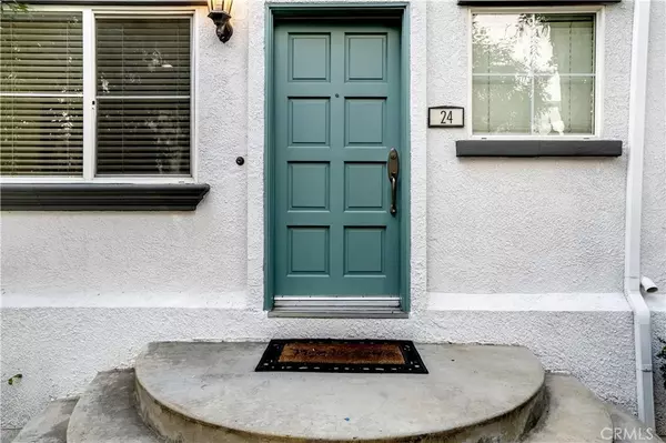 9301 Shirley Avenue #24, Northridge, CA 91324