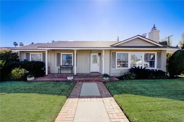 16852 Septo Street, Northridge, CA 91343