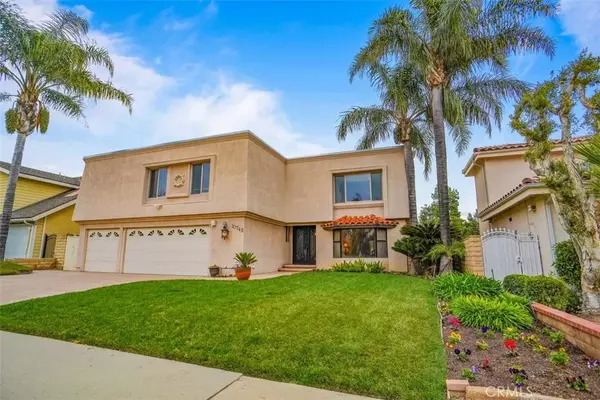 10742 Crebs Avenue, Northridge, CA 91326