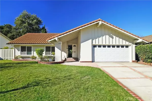 3021 Adirondack Court,  Westlake Village,  CA 91362