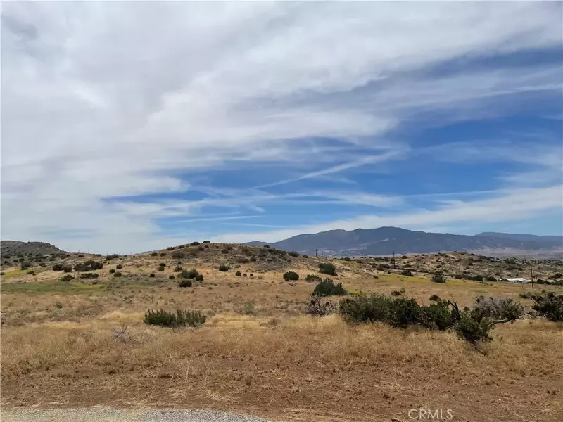 0 Valley Blvd, Tehachapi, CA 93561