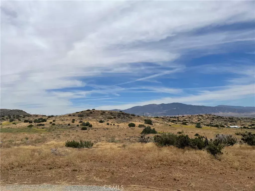 Tehachapi, CA 93561,0 Valley
