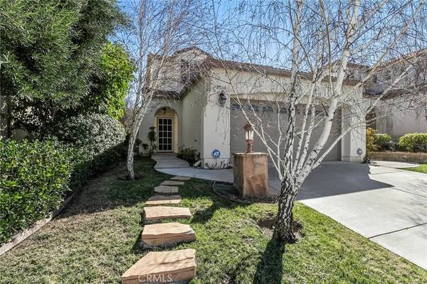 27660 Elk Ridge Road, Castaic, CA 91384