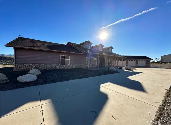 2575 Sierra, Acton, CA 93510