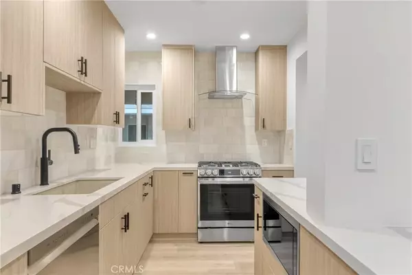 Valley Village, CA 91601,4807 Beck Avenue #5