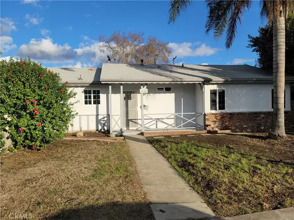 8846 Swinton Avenue, North Hills, CA 91343