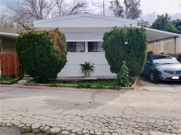 23450 Newhall #106, Newhall, CA 91321