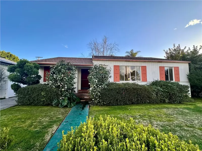 13536 Morrison Street, Sherman Oaks, CA 91423