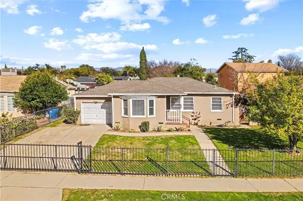 14025 Lanark Street, Panorama City, CA 91402