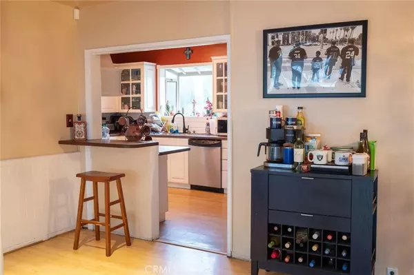 North Hills, CA 91343,16121 Tuba Street