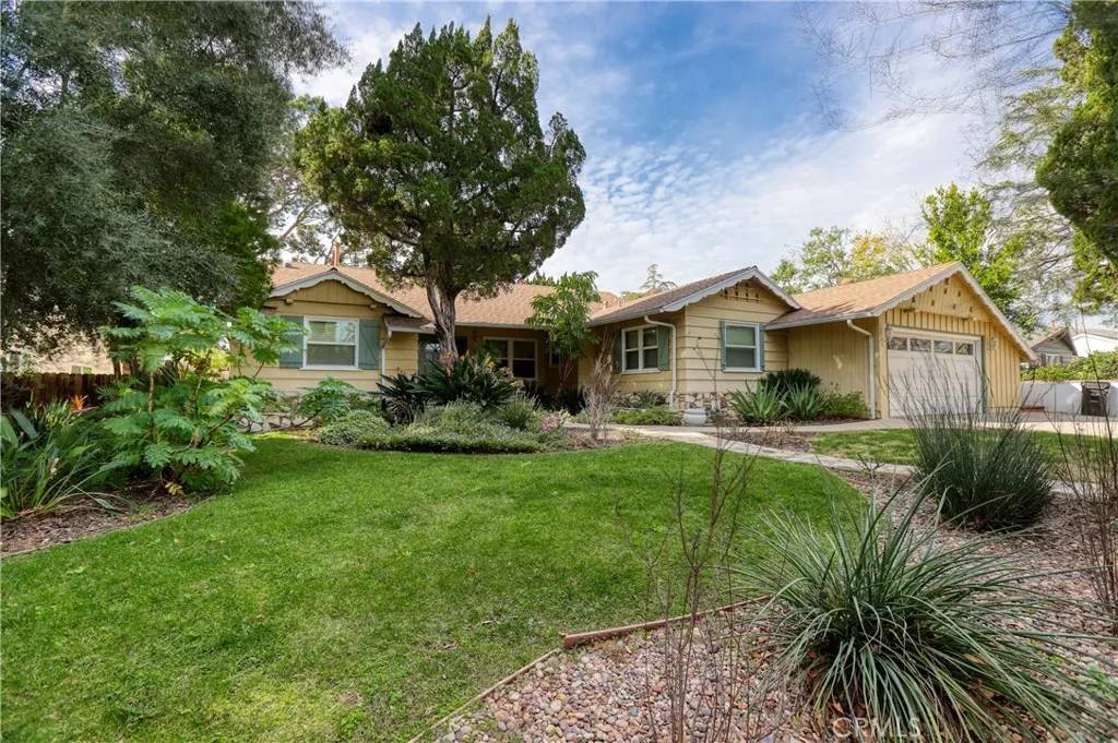 11307 Andasol Avenue, Granada Hills, CA 91344