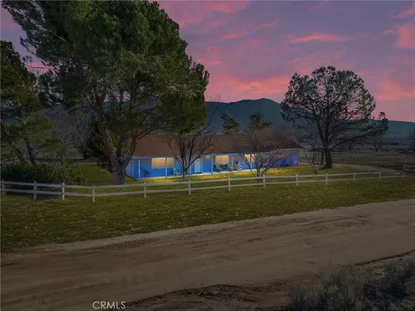 20850 Schell Ranch Road, Caliente, CA 93518