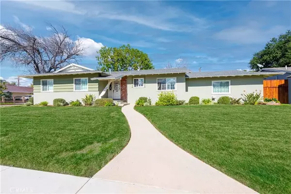 22361 Roscoe Boulevard, West Hills, CA 91304
