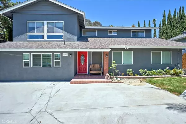 22101 Parthenia Street, West Hills, CA 91304