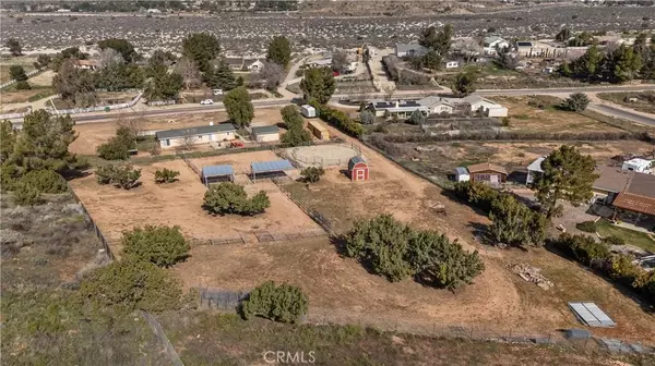 Acton, CA 93510,31734 Indian Oak Road