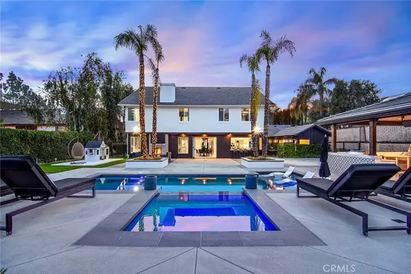 Agoura Hills, CA 91301,29219 Laro Drive