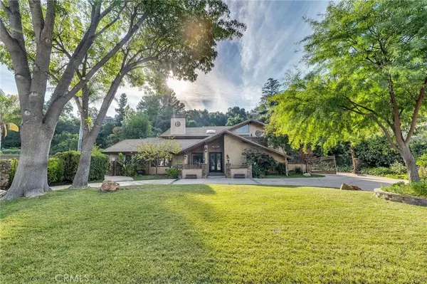 31588 Rustic Oak Drive, Westlake Village, CA 91361