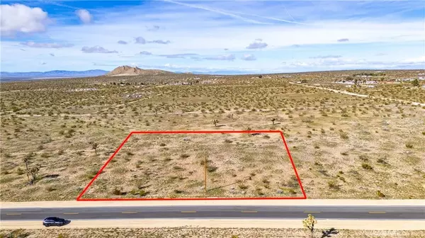 Hi Vista, CA 93535,190 Vac/190 Ste/Vic Avenue H10