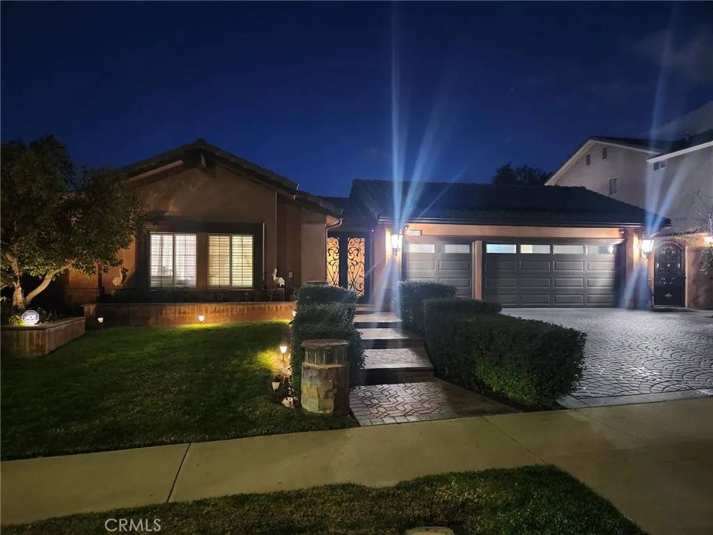 Granada Hills, CA 91344,12466 Cascade Canyon Drive