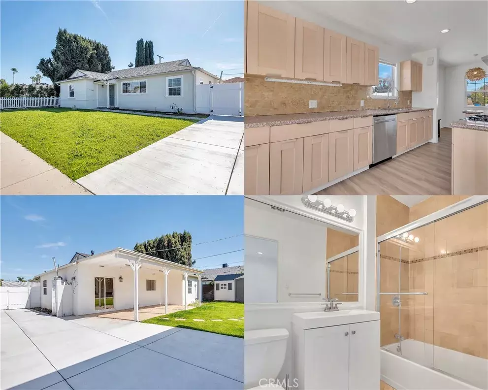 Northridge, CA 91325,17540 Cantara Street