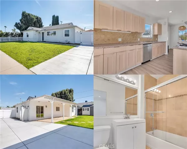 17540 Cantara Street, Northridge, CA 91325