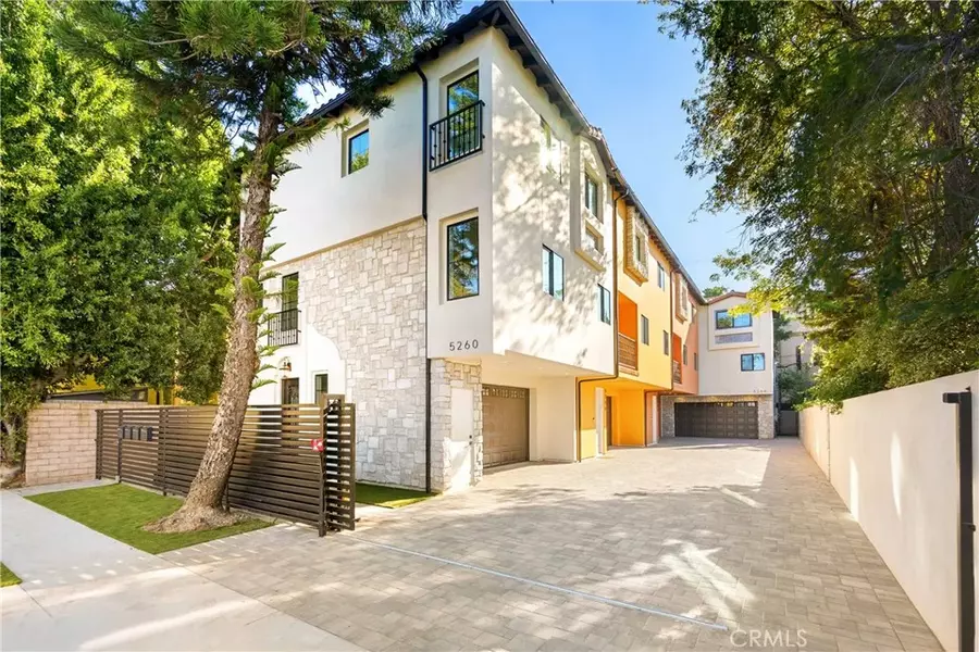 5256 Segals Way, Sherman Oaks, CA 91411