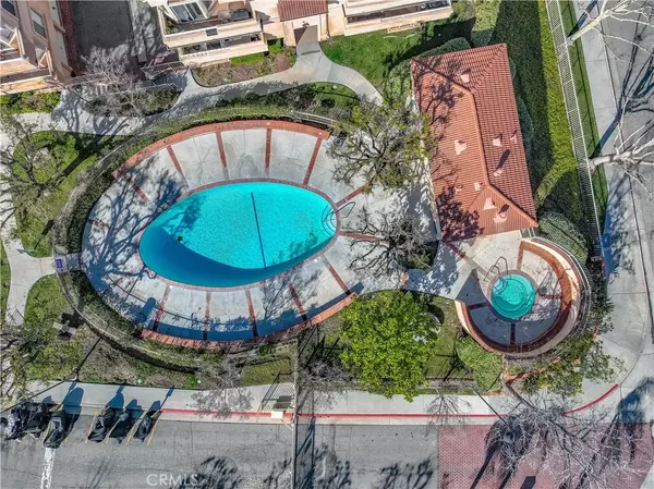 Newhall, CA 91321,19806 Sandpiper Place #5