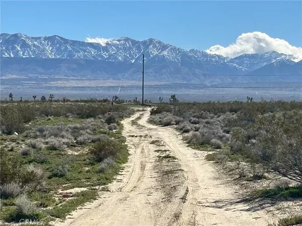 Black Butte, CA 93591,35501 182 nd East