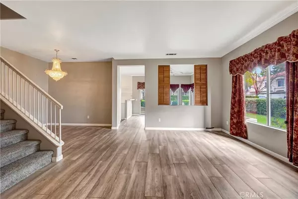 Rancho Santa Margarita, CA 92688,91 Pomelo