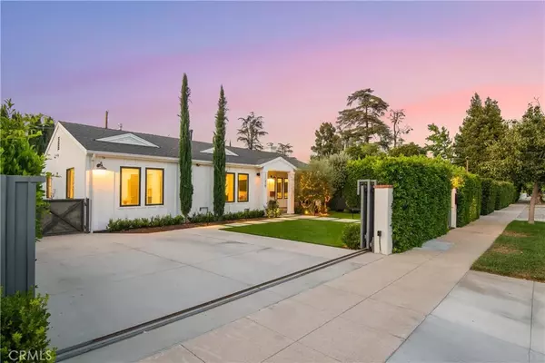 11629 Huston Street, Valley Village, CA 91601