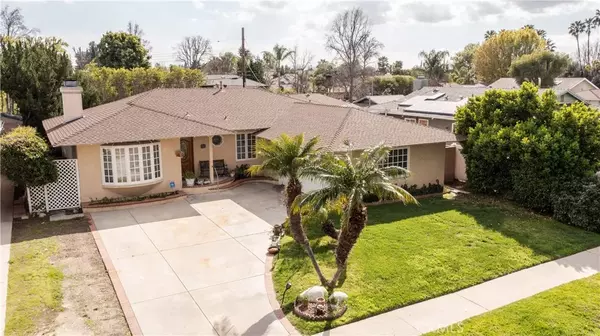 Northridge, CA 91324,18940 Knapp Street