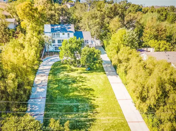 Agoura Hills, CA 91301,28241 Foothill Drive